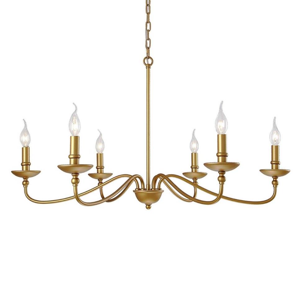 6-light-antique-brass-chandelier